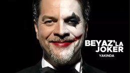 Beyaz&rsquo;la Joker: Yarışma mı Talk-Show mu? Yayın Tarihi Belirlendi!