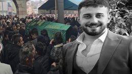 Beykoz'da Silahlı Kavga: 1 &Ouml;l&uuml;, 1 Yaralı