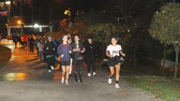 Beylikdüzü Yaşam Koşusu Start Aldı