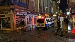 Beyza'nın &Ouml;l&uuml;m&uuml;nde Sahte Alkol Ş&uuml;phesi