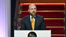 Bilal Erdoğan: Son 23 Yılda Kişi Başına Düşen Milli Gelir 6-7 Kat Artış Gösterdi