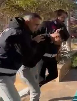 Bilecik'te Arkadaşını Bı&ccedil;aklayarak &Ouml;ld&uuml;ren Ş&uuml;pheli Yakalandı