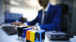 Bilgi ve İletişim Sekt&ouml;r&uuml;ndeki &Ccedil;alışan Sayısı Artış G&ouml;steriyor