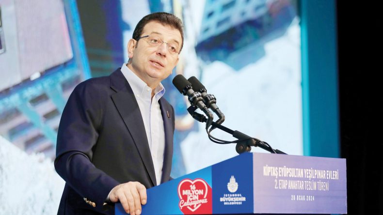 Bilirkişi Davasında Dosya M&uuml;talaa İ&ccedil;in Savcıda