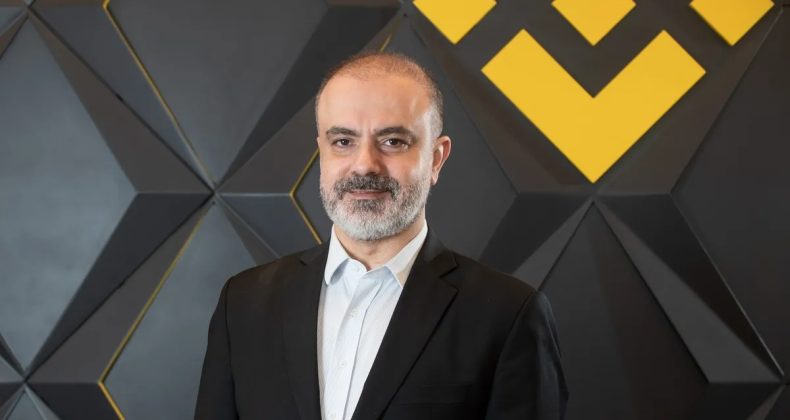 Binance TR Genel M&uuml;d&uuml;r&uuml; D&ouml;nmez: 2026 i&ccedil;in en heyecan verici teknoloji ger&ccedil;ek d&uuml;nya varlıklarının tokenizasyonu