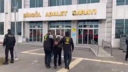 Bing&ouml;l'deki Silahlı Saldırılara İlişkin İki Kişi Tutuklandı!