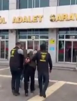 Bing&ouml;l'deki Silahlı Saldırılara İlişkin İki Kişi Tutuklandı!