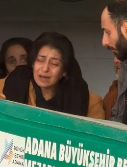 Bir annenin feryadı: Hanginize yanayım yavrularım