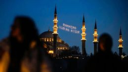 On Bir Ayın Sultanı Geliyor! 2026 Ramazan ne zaman başlıyor, ilk oru&ccedil; hangi g&uuml;n tutulacak?