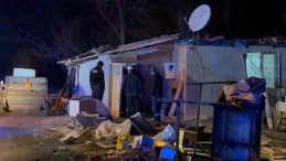 Bir Hafta &Ouml;nce Tanıştığı Arkadaşı Tarafından Silahla Vuruldu