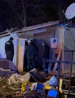 Bir Hafta &Ouml;nce Tanıştığı Arkadaşı Tarafından Silahla Vuruldu