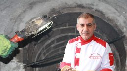 Bir Kentin Tescilli Yemeği: Gece 01.00'de Başlıyor, Tutkunları Uykusuz Kalıyor!