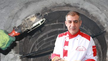 Bir Kentin Tescilli Yemeği: Gece 01.00'de Başlıyor, Tutkunları Uykusuz Kalıyor!