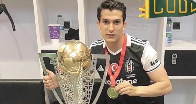 Bir parça nezaket yoktu