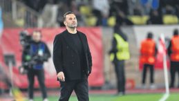 Bir Sakattanmayan Kalecimiz Kalmıştı