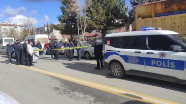 Bir S&uuml;redir Kayıp Olan Oğuzhan Karameşe, Otomobilinde &Ouml;l&uuml; Bulundu