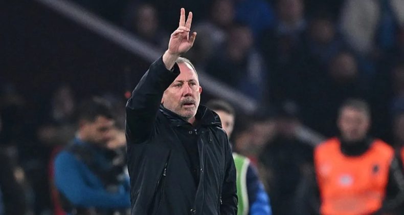 Bir Tiyatro Oyunuydu!