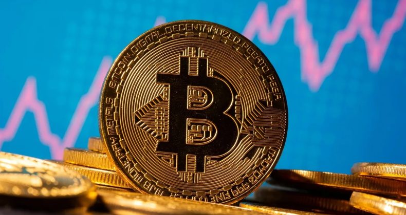 Bitcoin 2025 Yılına Veda Edecek Mi?