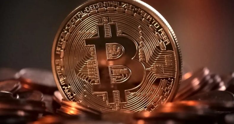 Bitcoin Yeniden D&uuml;ş&uuml;şte! Fed Etkisiyle Sert Dalgalanma Yaşandı