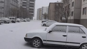 Bitlis Merkez ve G&uuml;roymak İl&ccedil;elerinde Eğitime Ara Verildi