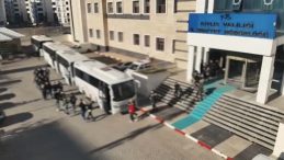 Bitlis Merkezli Yasadışı Bahis Operasyonunda 608 Milyonluk Ağ Ele Ge&ccedil;irildi