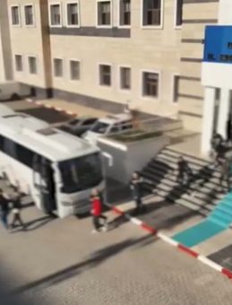 Bitlis Merkezli Yasadışı Bahis Operasyonunda 608 Milyonluk Ağ Ele Geçirildi