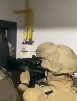 Bitlis’te Uyuşturucu Operasyonu: 5 Tutuklama