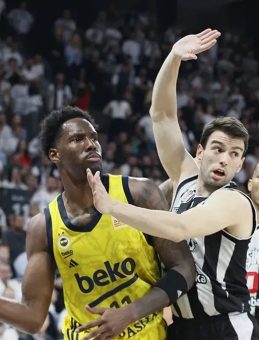 BJK – FB BASKET MAÇI: Beşiktaş Gain – Fenerbahçe Beko Maçı Ne Zaman, Saat Kaçta ve Hangi Kanaldan İzlenebilir?