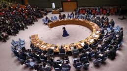 BM Genel Kurulu: İnsani yardıma tam izin verecek karar tasarısını onayladı