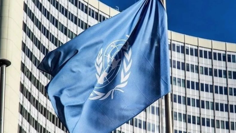 BM: İnsani Yardımın Gazze'ye Sorunsuz Ulaşması, T&uuml;m Sorunların &Ouml;n&uuml;ne Ge&ccedil;ebilir