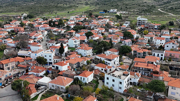 BM Tarafından En İyi Turizm K&ouml;yleri Arasında Se&ccedil;ildi!