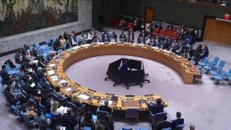 BMGK "Somaliland" &Uuml;zerine Acil Toplantı D&uuml;zenledi