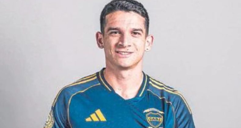 Boca Y&uuml;ksek U&ccedil;tu!