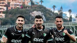 Bodrum FK Evinde Hız Kesmeden Devam Ediyor