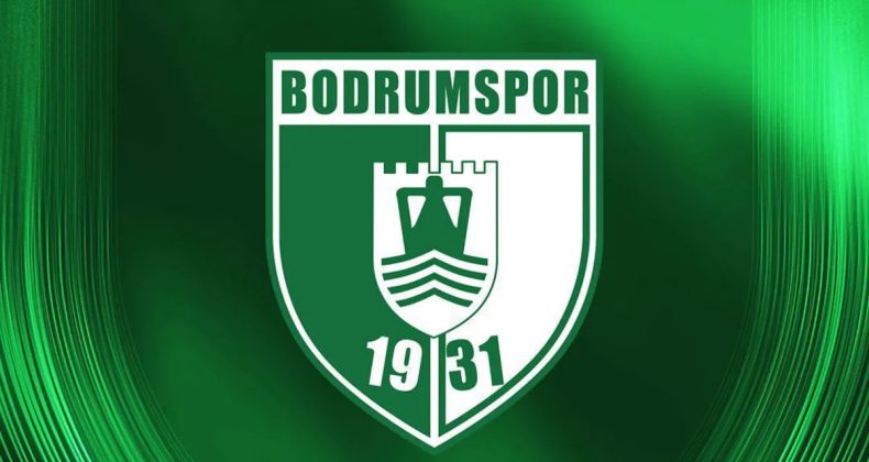 Bodrum FK&rsquo;da Aşkın Demir G&ouml;revden Ayrılıyor