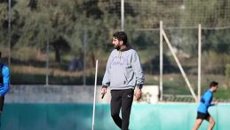 Bodrum FK&rsquo;dan Burhan Eşer'in Erzurumspor FK Ma&ccedil;ı &Uuml;zerine A&ccedil;ıklamaları!