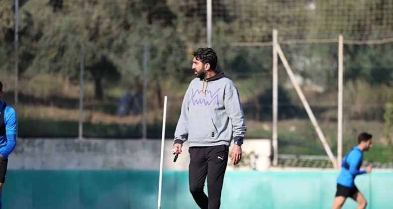 Bodrum FK’dan Burhan Eşer'in Erzurumspor FK Maçı Üzerine Açıklamaları!