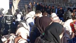 Bodrum'da Kiralık Evde 82 G&ouml;&ccedil;men Ele Ge&ccedil;irildi