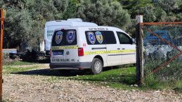 Bodrum'da Yalnız Yaşayan Adam Konteynerinde Hayatını Kaybetti