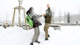 Bolu'da Yarın Okullar Tatil Mi?