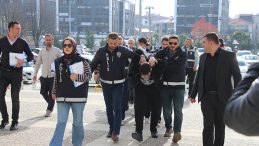 Bolu&rsquo;da Asayiş Operasyonları Devam Ediyor