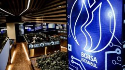 Borsa G&uuml;n&uuml; Y&uuml;kselişle Tamamlandı