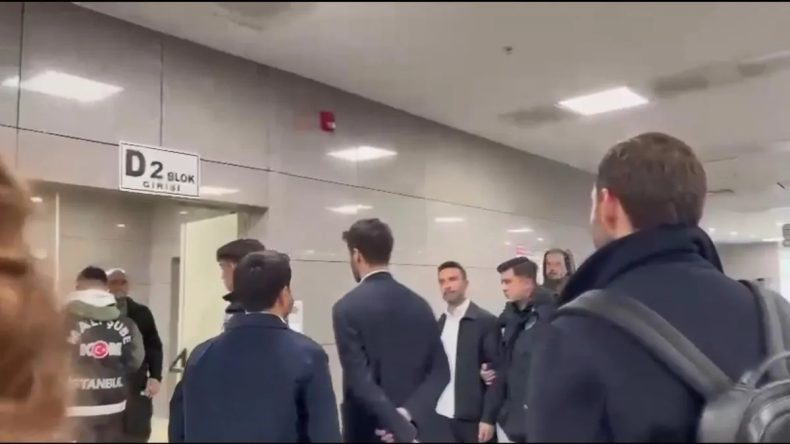 Borsa İstanbul Operasyonu'nda Yeni Gelişme: G&ouml;khan G&ouml;n&uuml;l ve Aref Hakkında Karar Verildi!