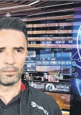 Borsa Manip&uuml;lasyonunda G&ouml;khan G&ouml;n&uuml;l G&ouml;zaltında