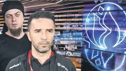 Borsa Manip&uuml;lasyonunda G&ouml;khan G&ouml;n&uuml;l G&ouml;zaltında