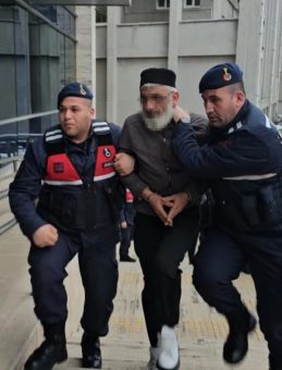 Boşanma Aşamasındaki Eşini ve Kayınvalidesini &Ouml;ld&uuml;ren Zanlı Tutuklandı