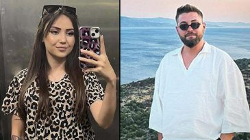 Boşanma S&uuml;recindeki &Ccedil;ifti &Ouml;ld&uuml;ren Ş&uuml;pheli Tutuklandı