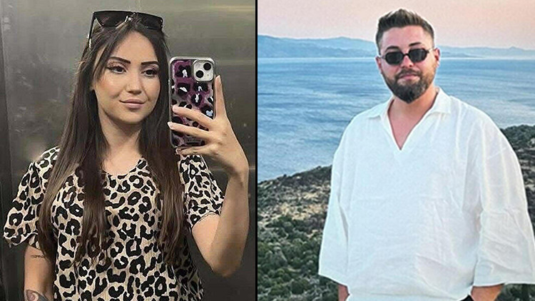 Boşanma S&uuml;recindeki &Ccedil;ifti &Ouml;ld&uuml;ren Ş&uuml;pheli Tutuklandı