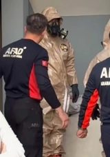 Boya ve Vernikten Sonra Evlerinizi Havalandırın