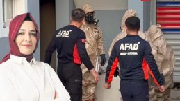 Boya ve Vernikten Sonra Evlerinizi Havalandırın